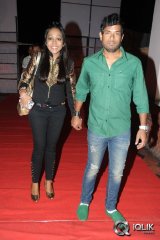 Rey Movie Audio Launch